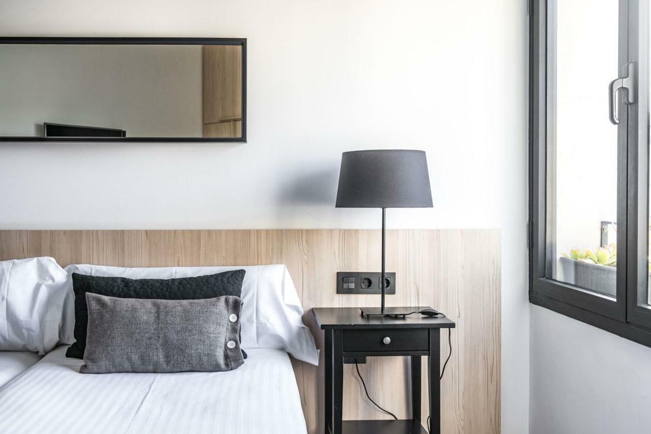 Paseo De Gracia Hotel