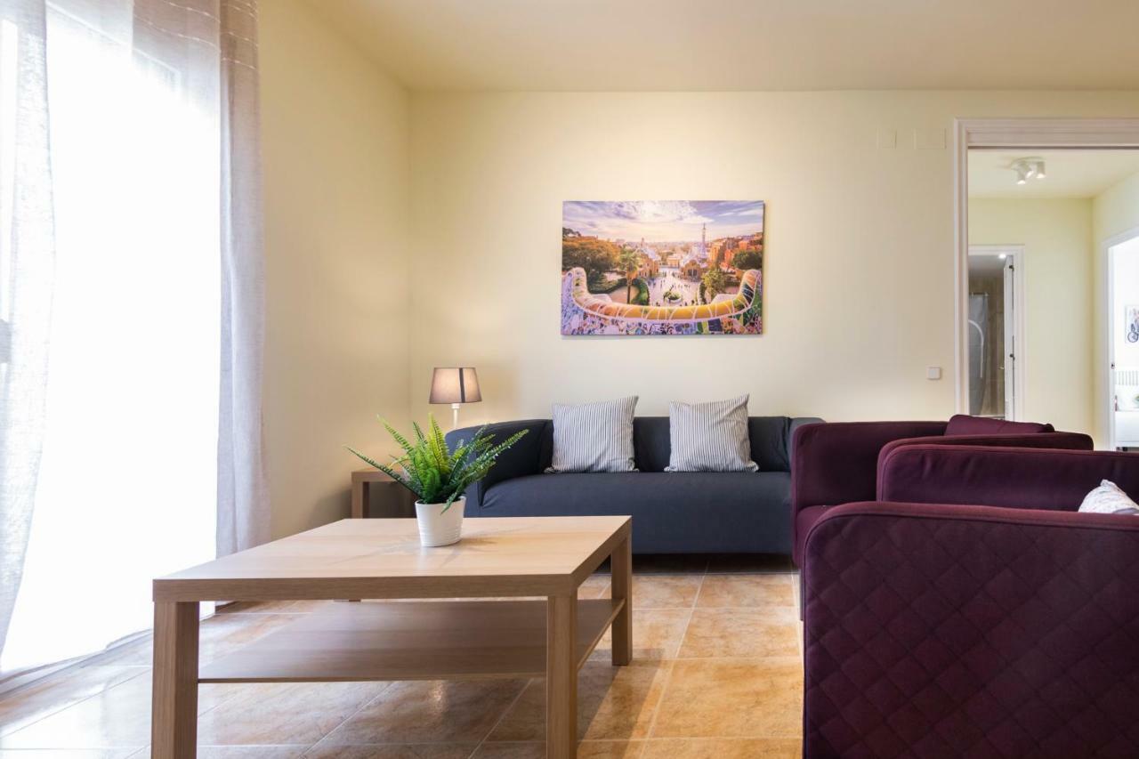 Appartement Be Eixample Urquinaona Ii *