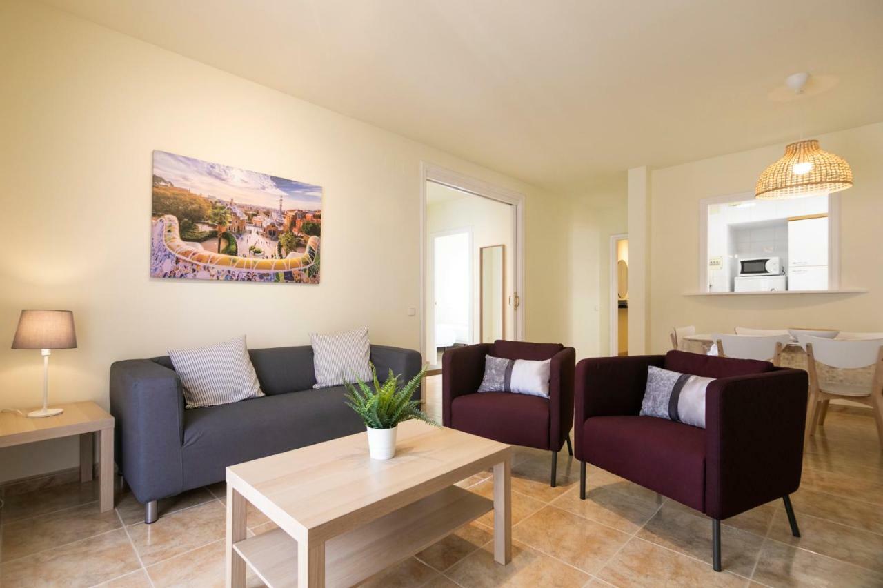 Be Eixample Urquinaona Ii Appartement *