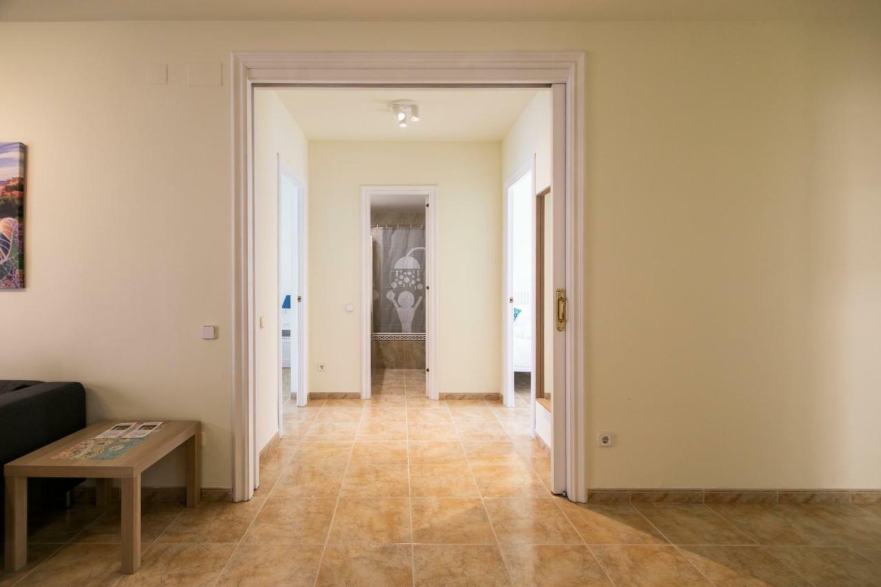 Appartement Be Eixample Urquinaona Ii