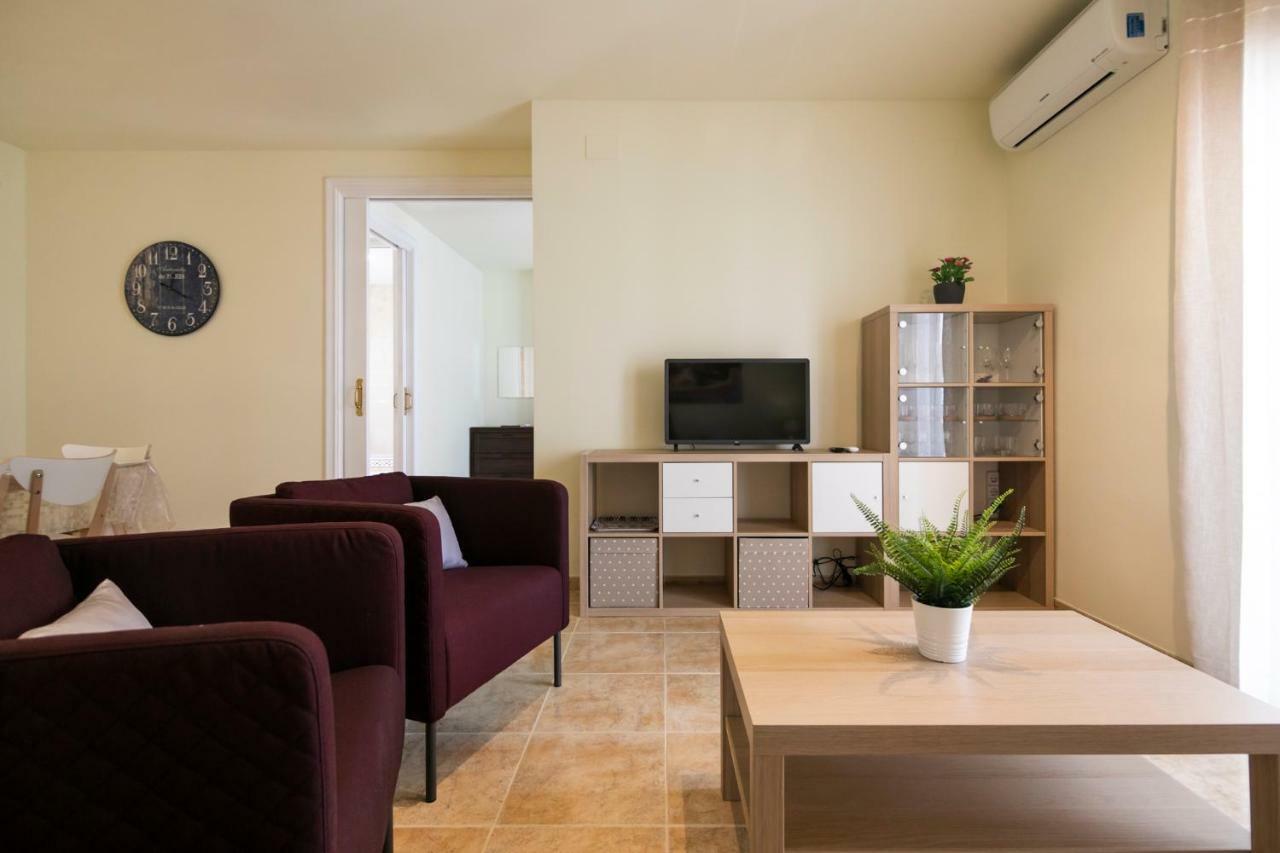 Be Eixample Urquinaona Ii Appartement *