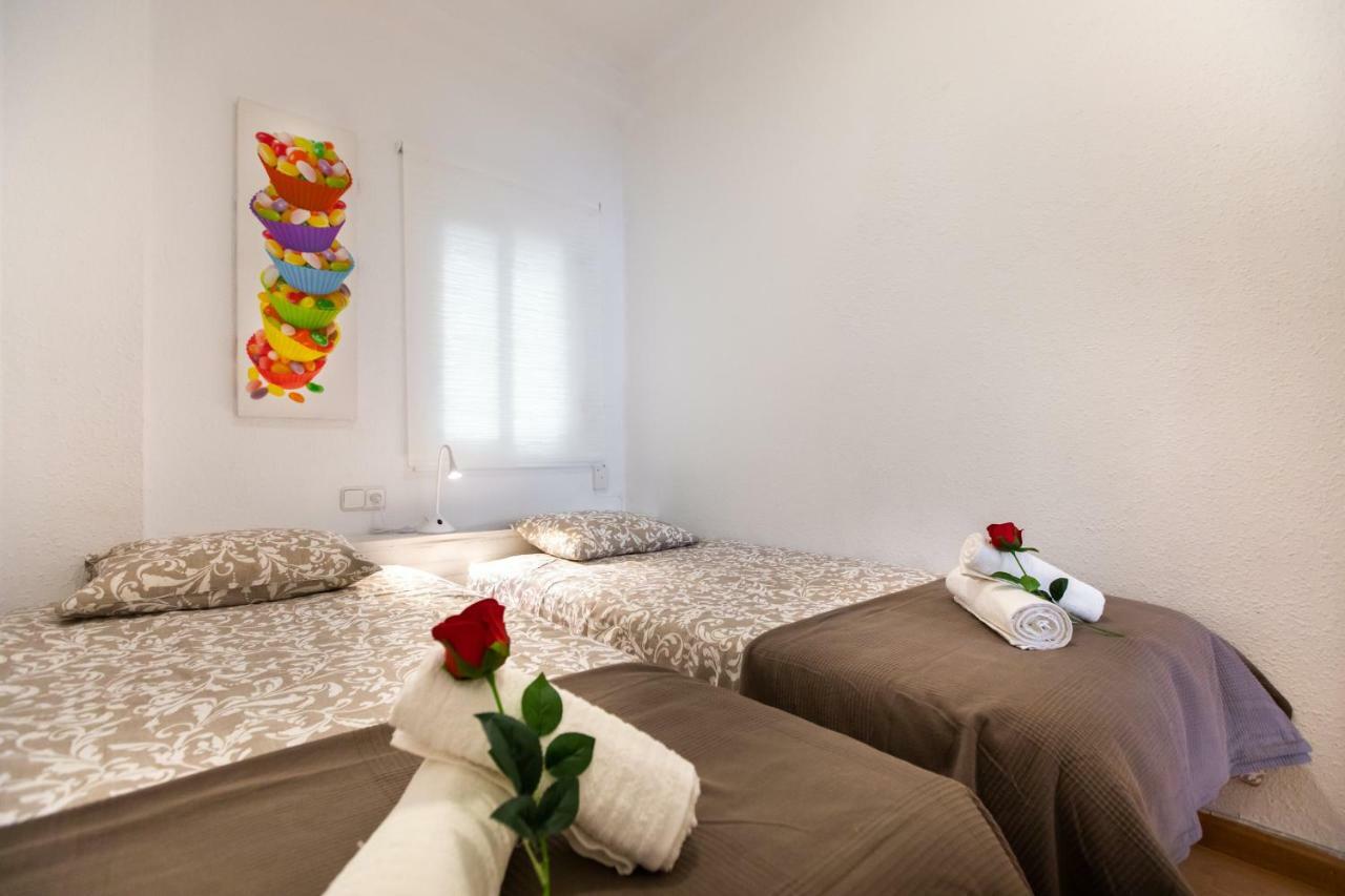 Borne Apartment