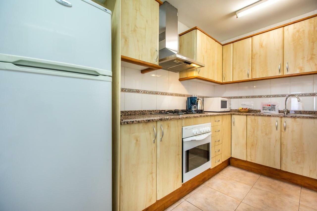 Borne Apartment Barcelona