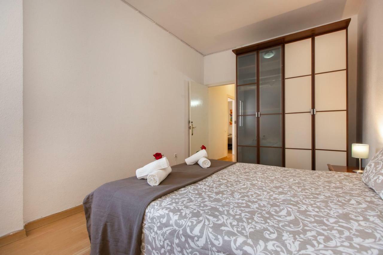 Borne Apartment Barcelona
