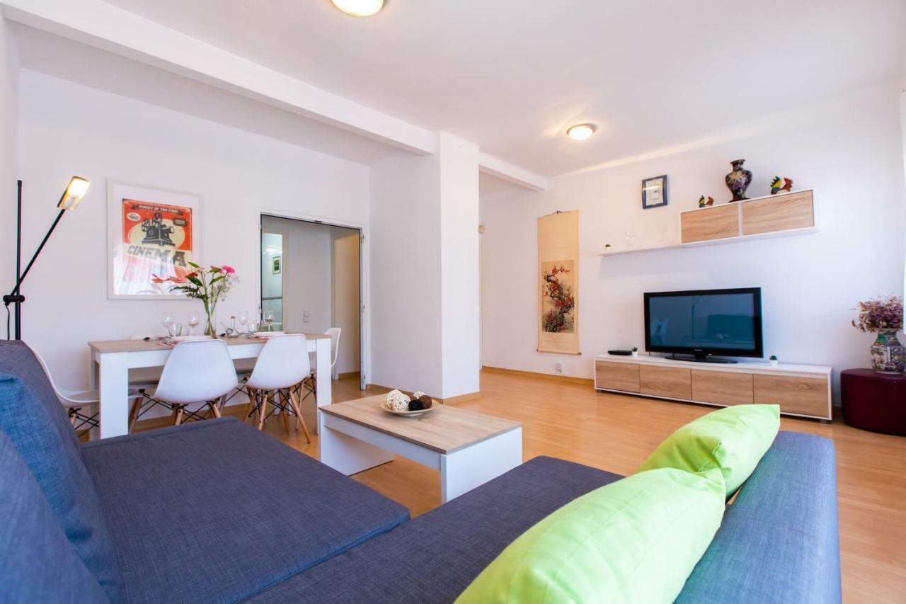 Apartment Borne