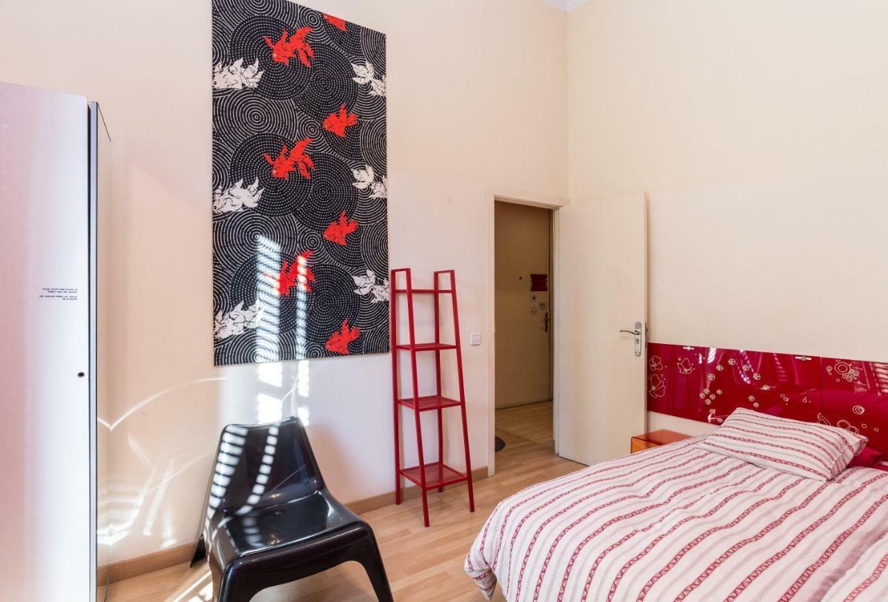 Poprooms 3* Barcelone