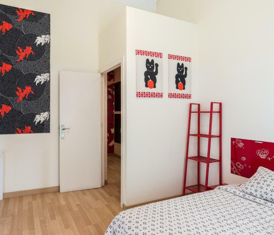 Poprooms Maison d'hôtes 3*