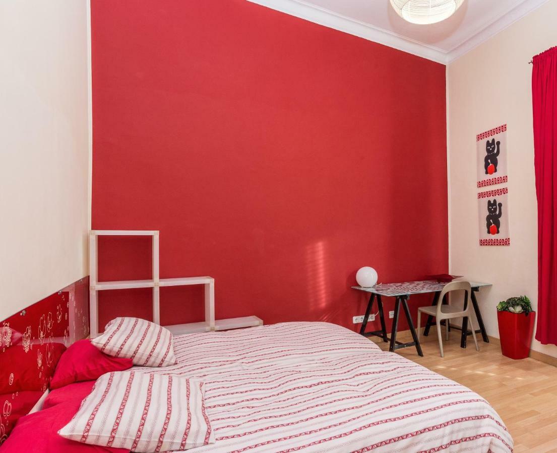 Maison d'hôtes Poprooms 3*