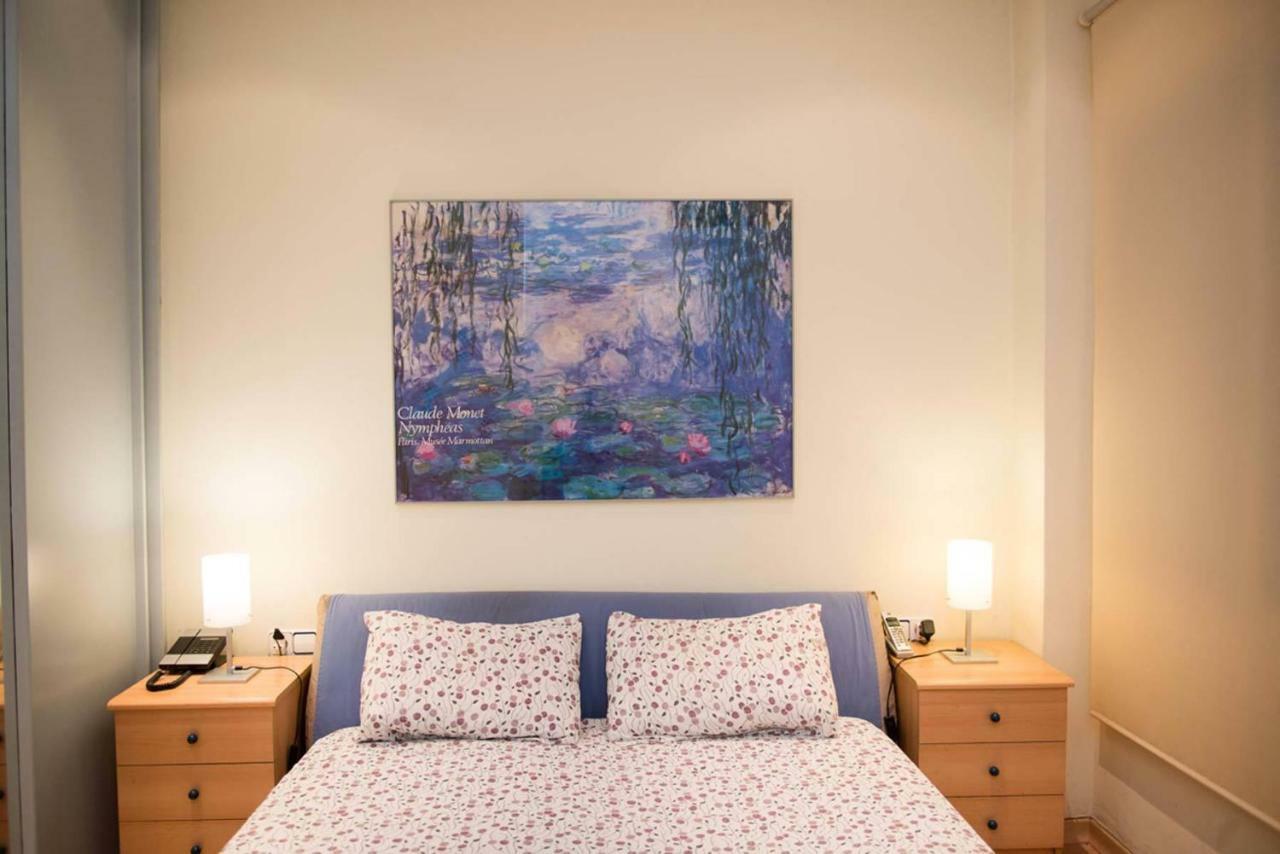 Apartment Lovely At Park Gueell *