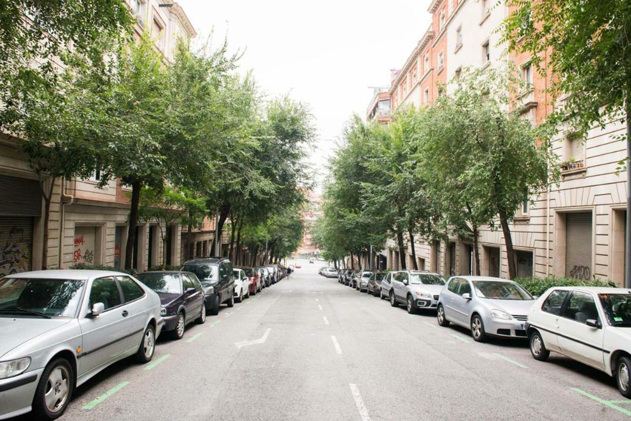 Lovely At Park Gueell * Barcelona