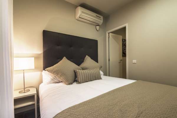 Mh Sant Pau Appartement