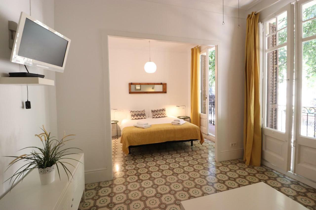 Apartment Weflating Sant Antoni Market