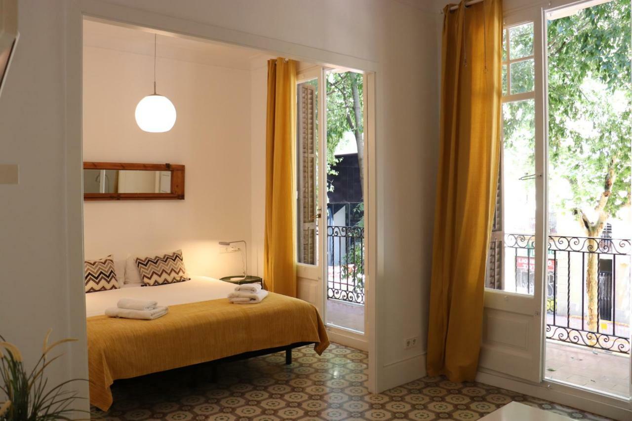 Weflating Sant Antoni Market Apartment *