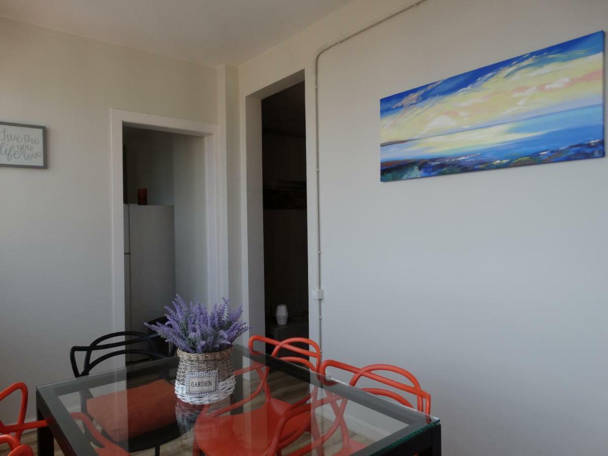 Apartamento Feel At Sants Barcelona