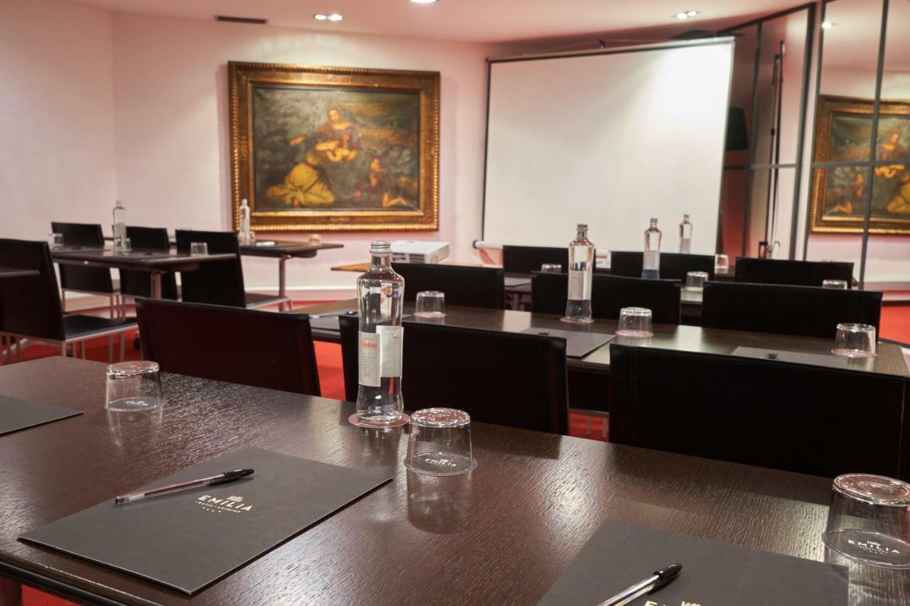 Hotel Emilia Barcelona