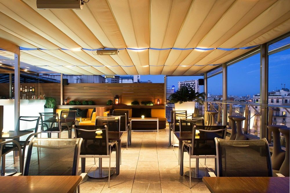 Hotel Gran Havana 4sup By Escampa