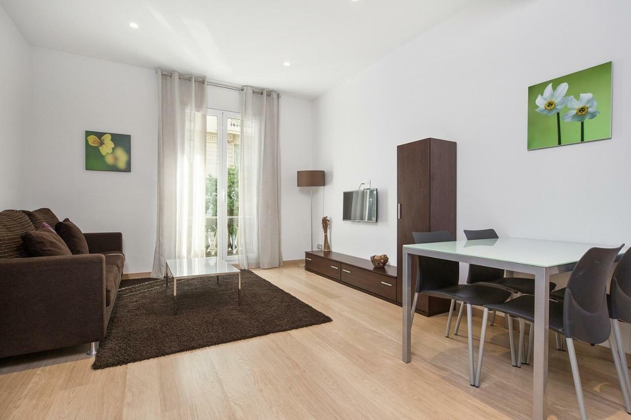 Appartement Fisa Gran Via