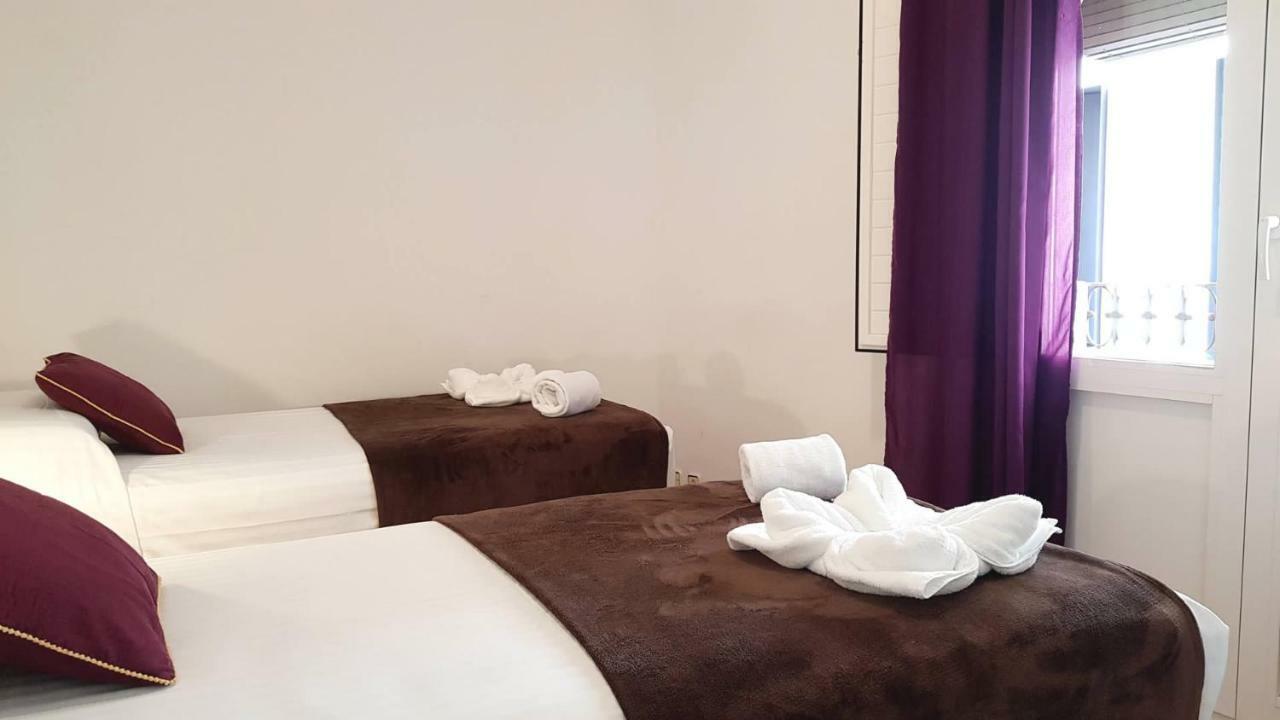 La Palmera Gasthof Barcelona