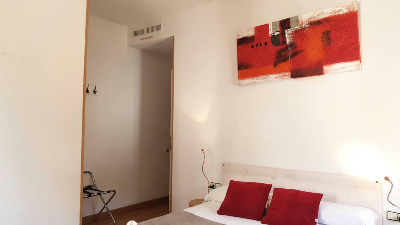 Gasthof La Palmera Barcelona