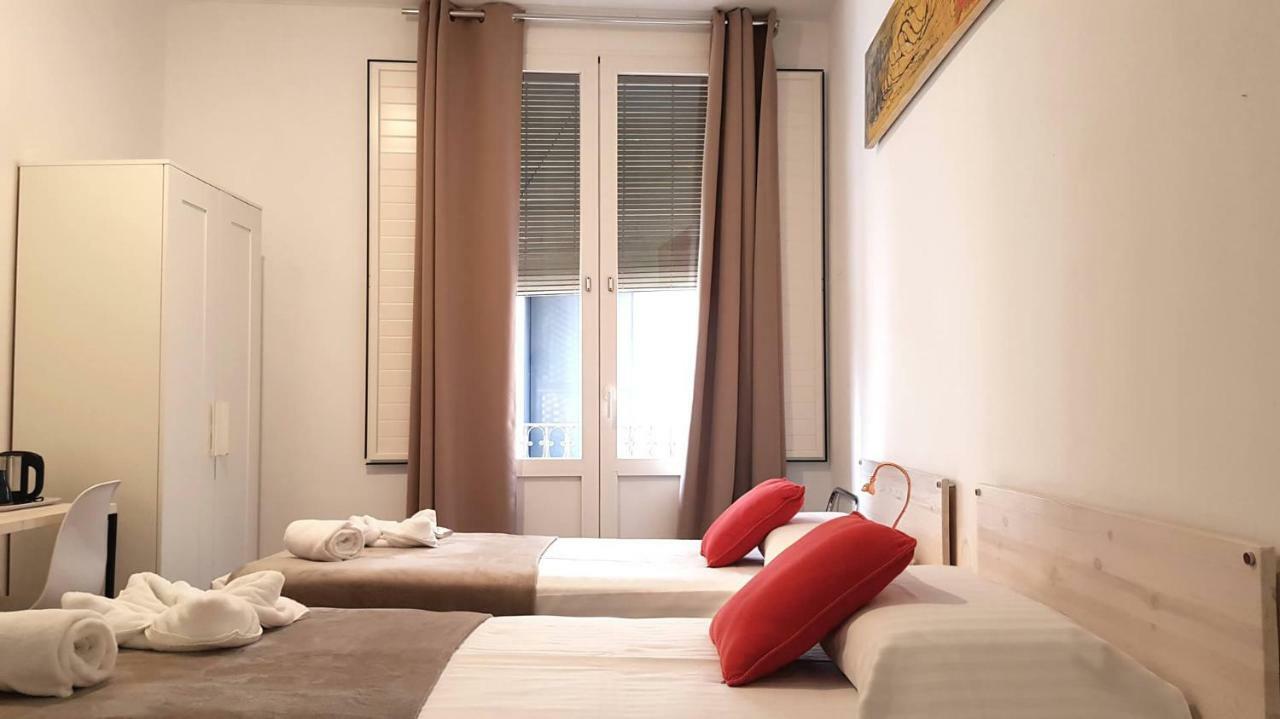La Palmera Gasthof Barcelona