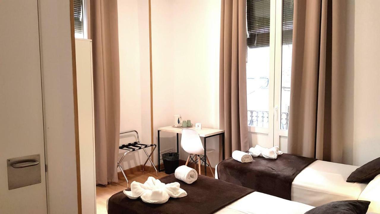 La Palmera Gasthof 2*