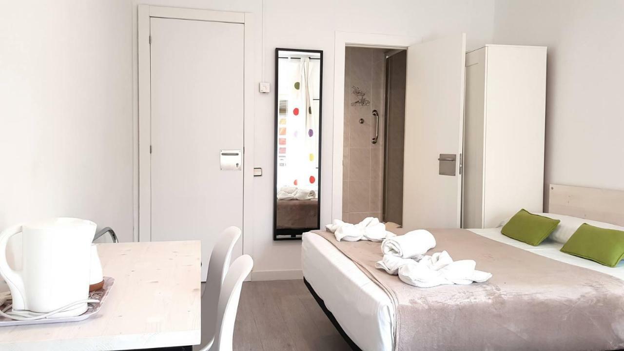 La Palmera Barcelona