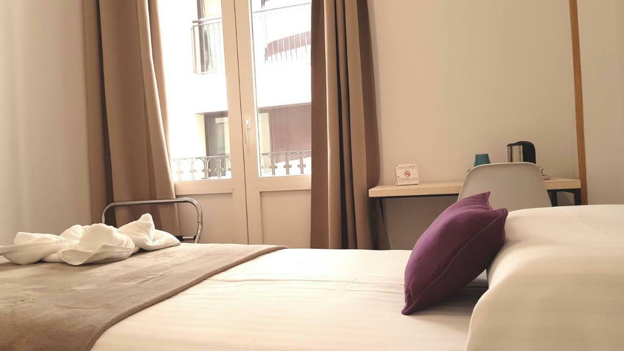La Palmera Gasthof