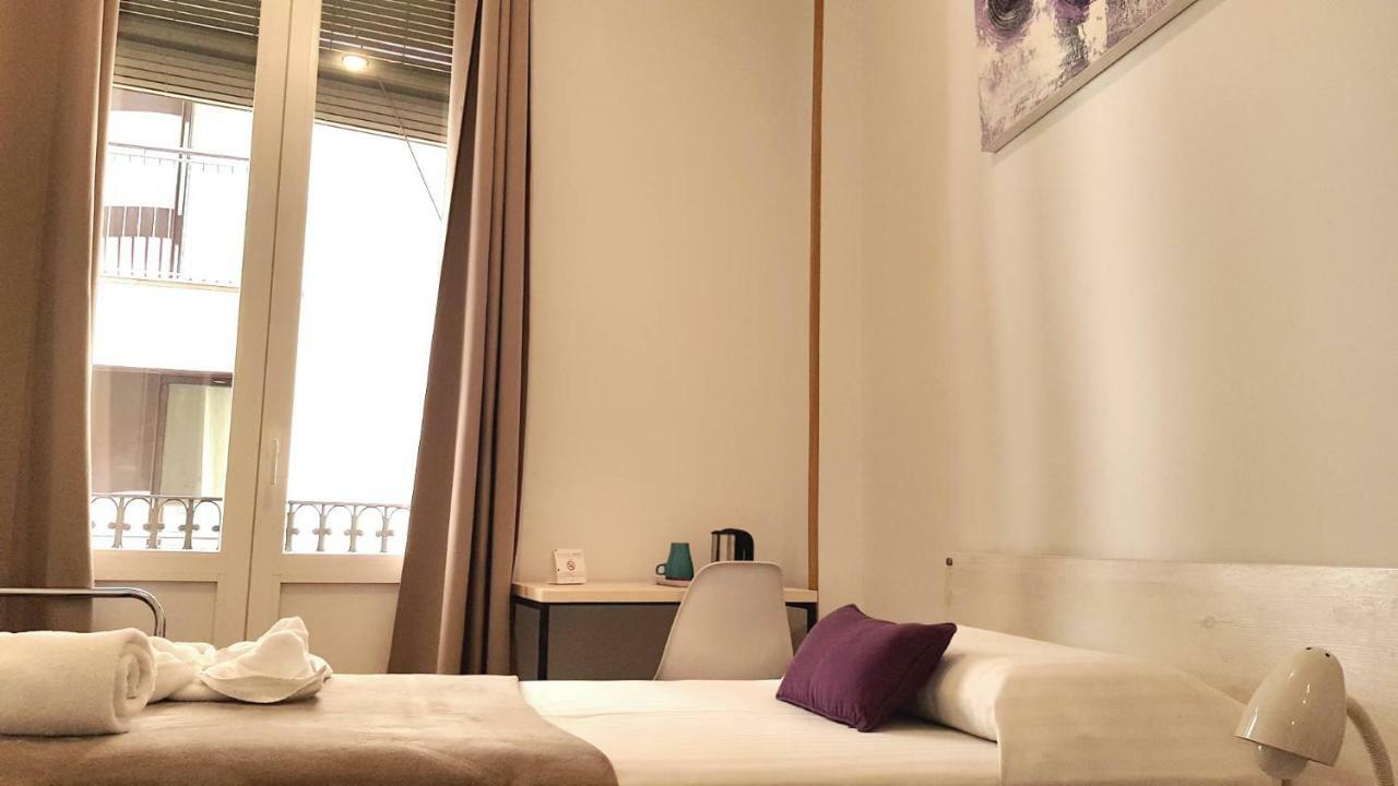 Gasthof La Palmera Barcelona