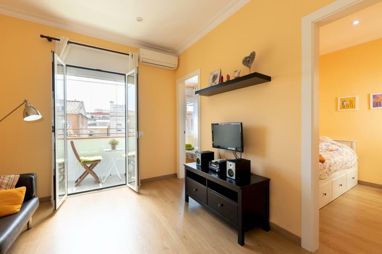 Housalia Guell & Gracia Apartment *