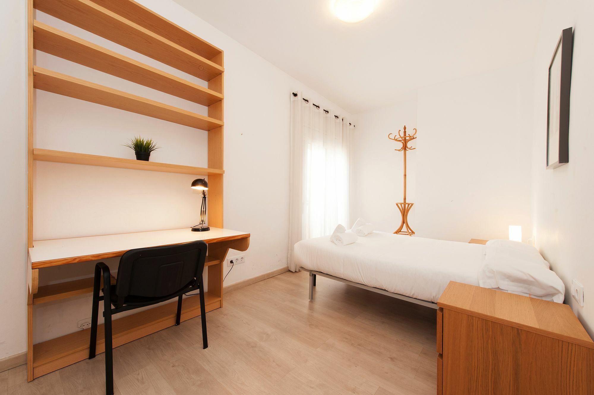Bbarcelona Park Gueell Flats Apartamento *