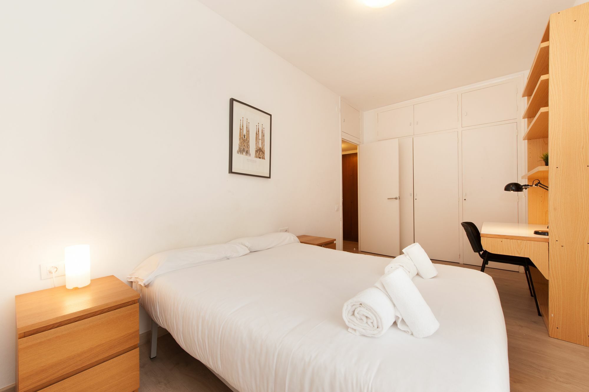 Bbarcelona Park Gueell Flats Apartamento Barcelona