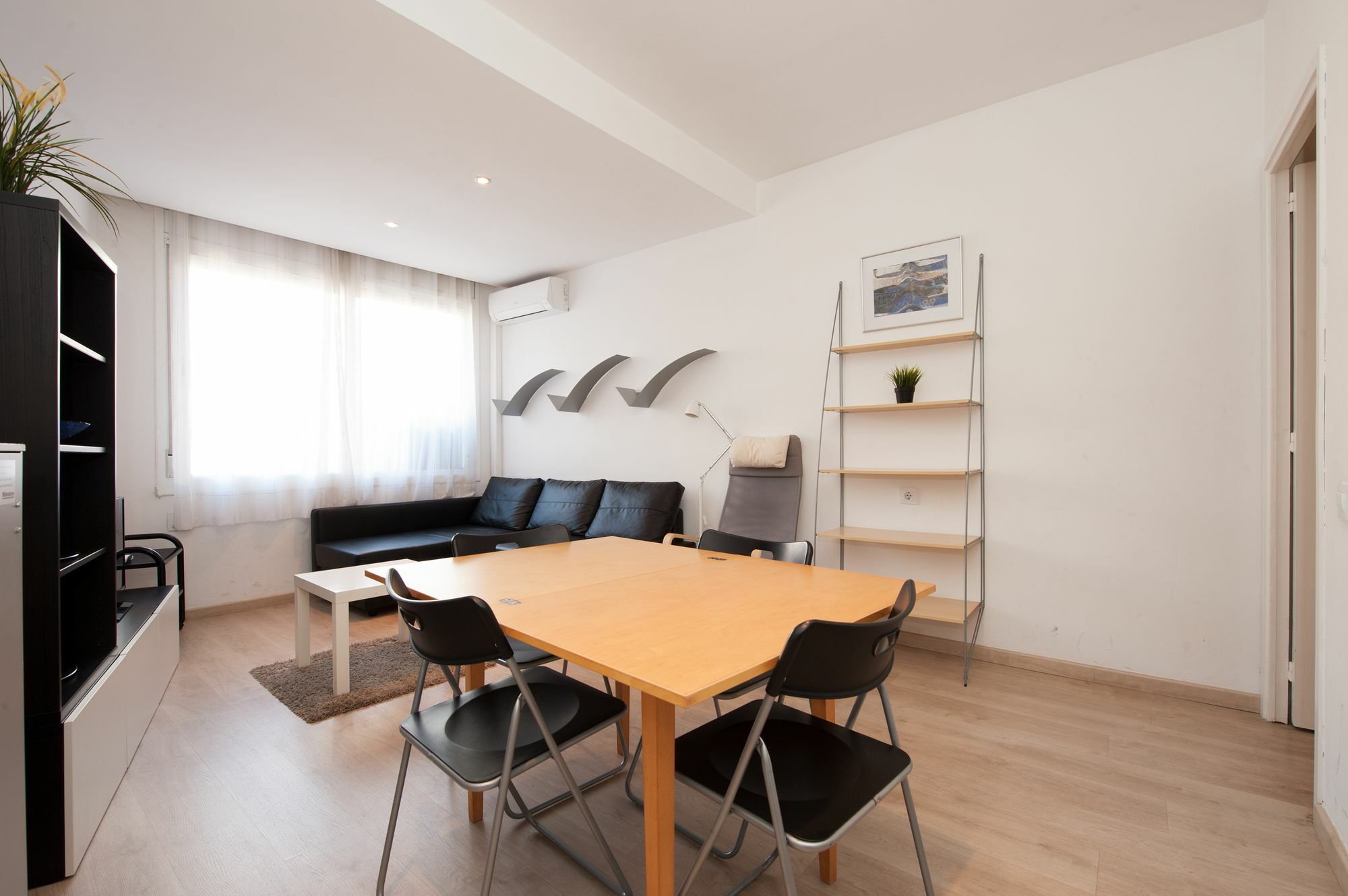 Bbarcelona Park Gueell Flats Apartamento Barcelona
