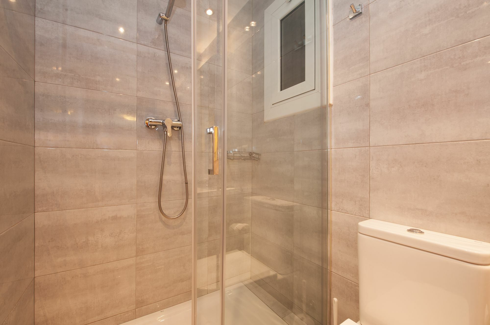 Bbarcelona Park Gueell Flats Apartamento