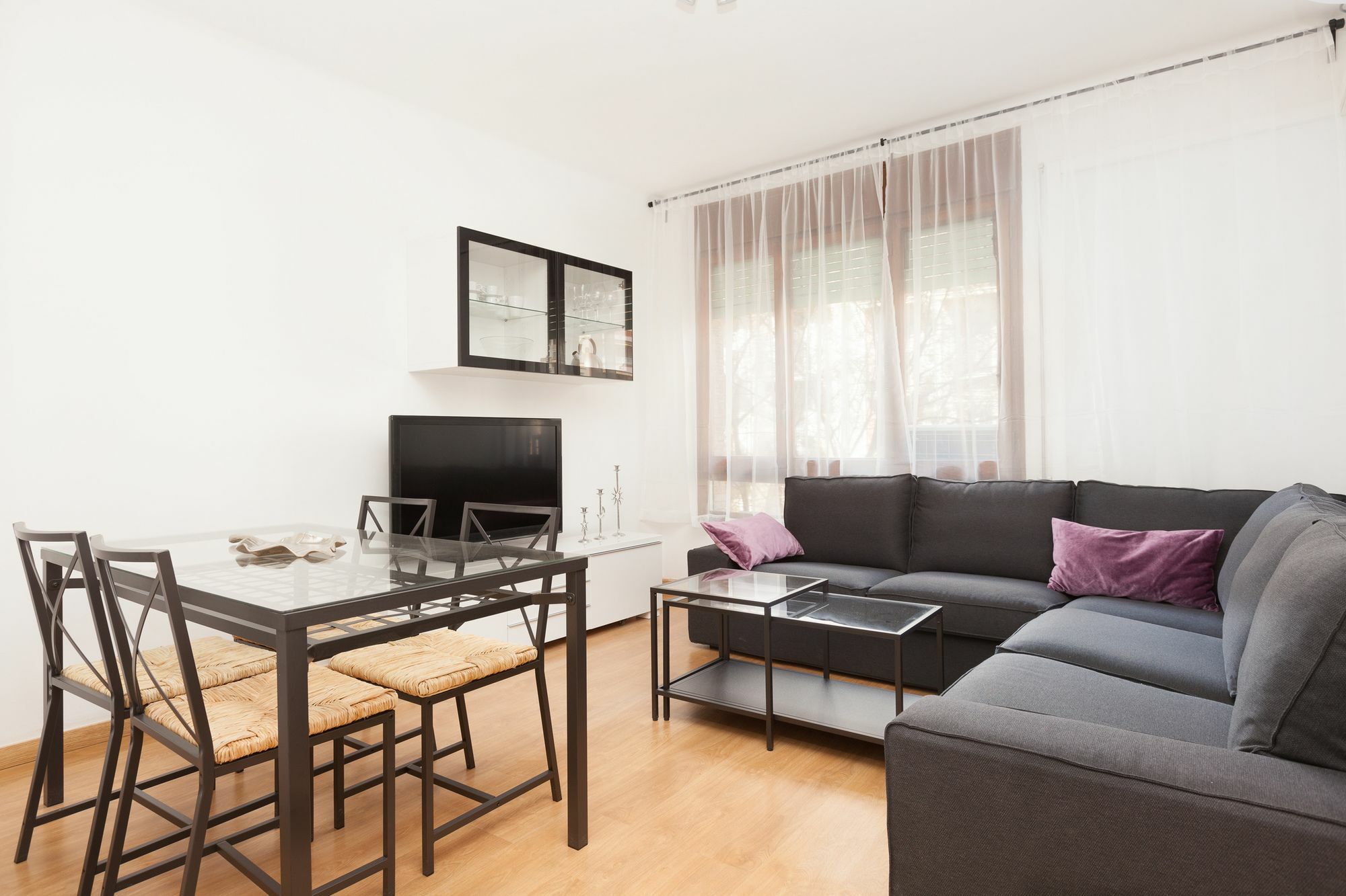 Appartement Crystal Touch