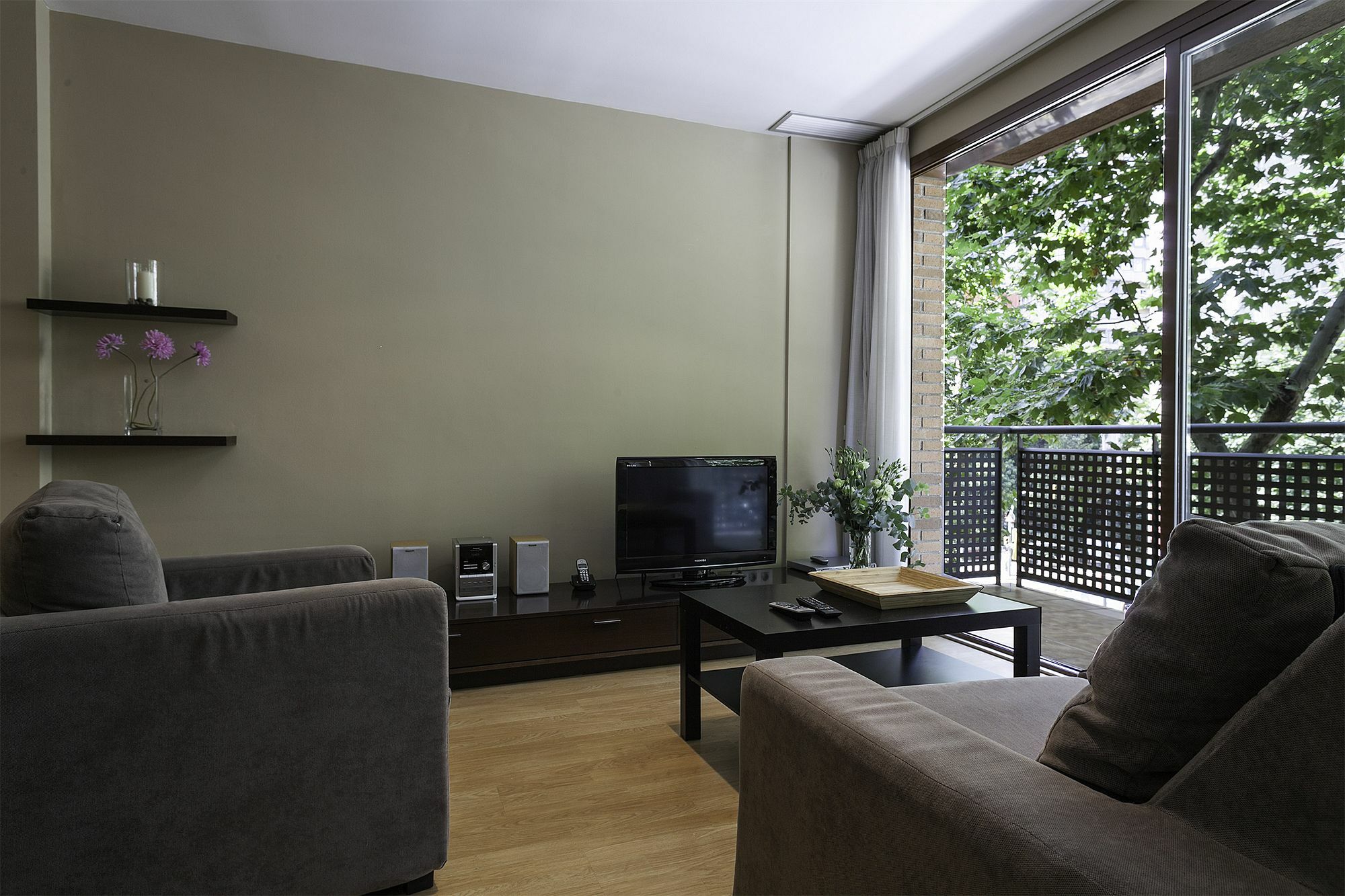 Appartement Short Group Camp Nou Serviced *