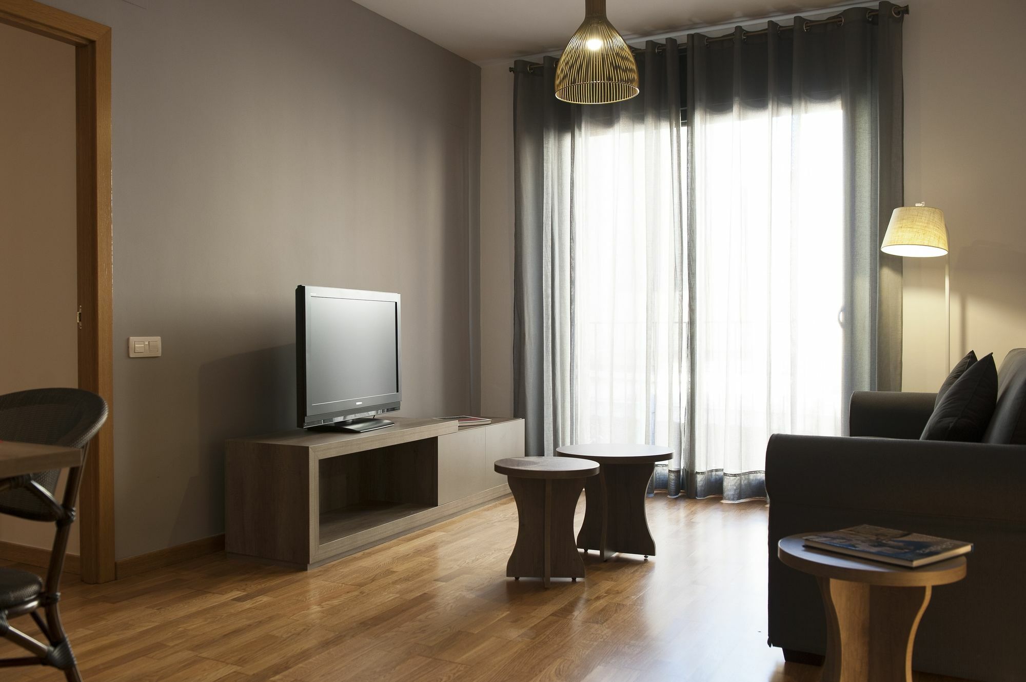 Appartement Mh Gracia Barcelona