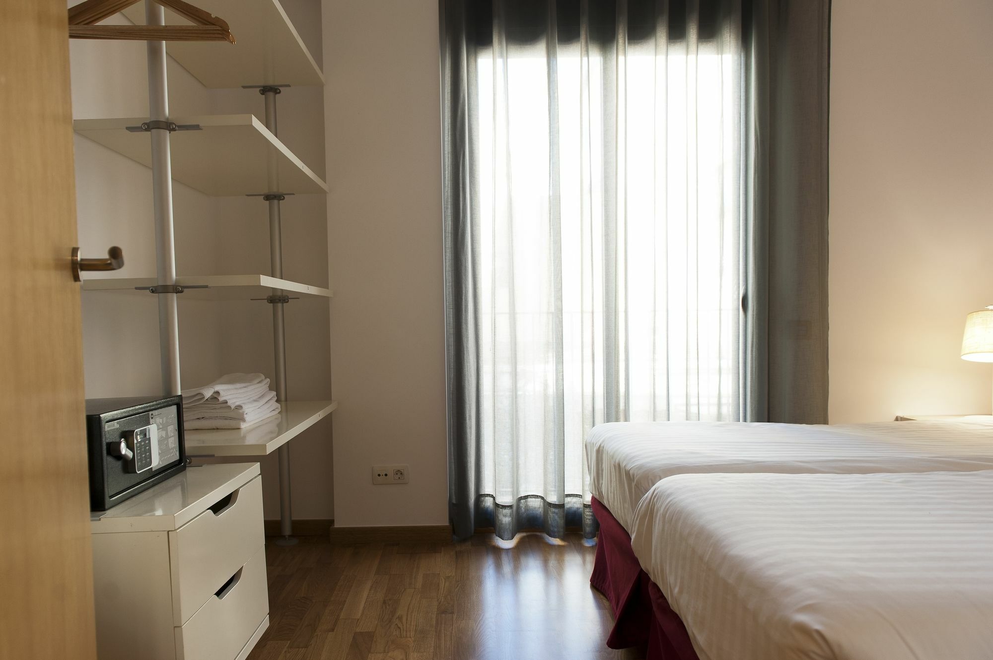 Mh Gracia Barcelona