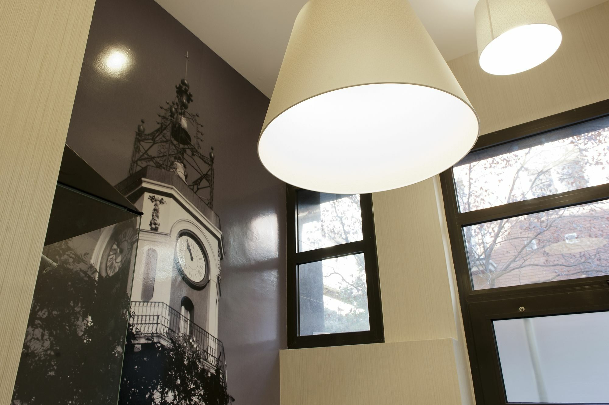 Mh Gracia Appartement Barcelona
