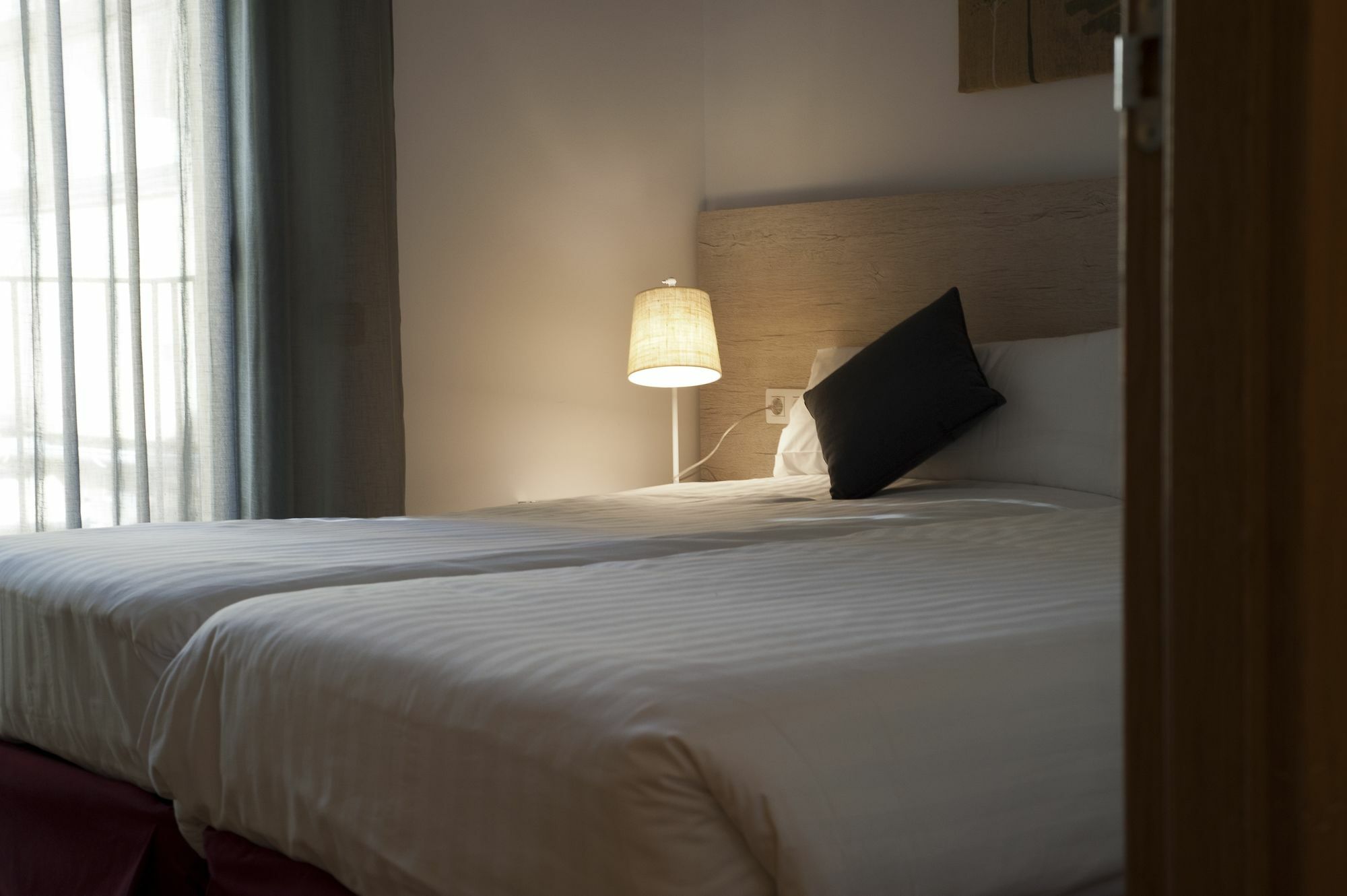 Appartement Mh Gracia *