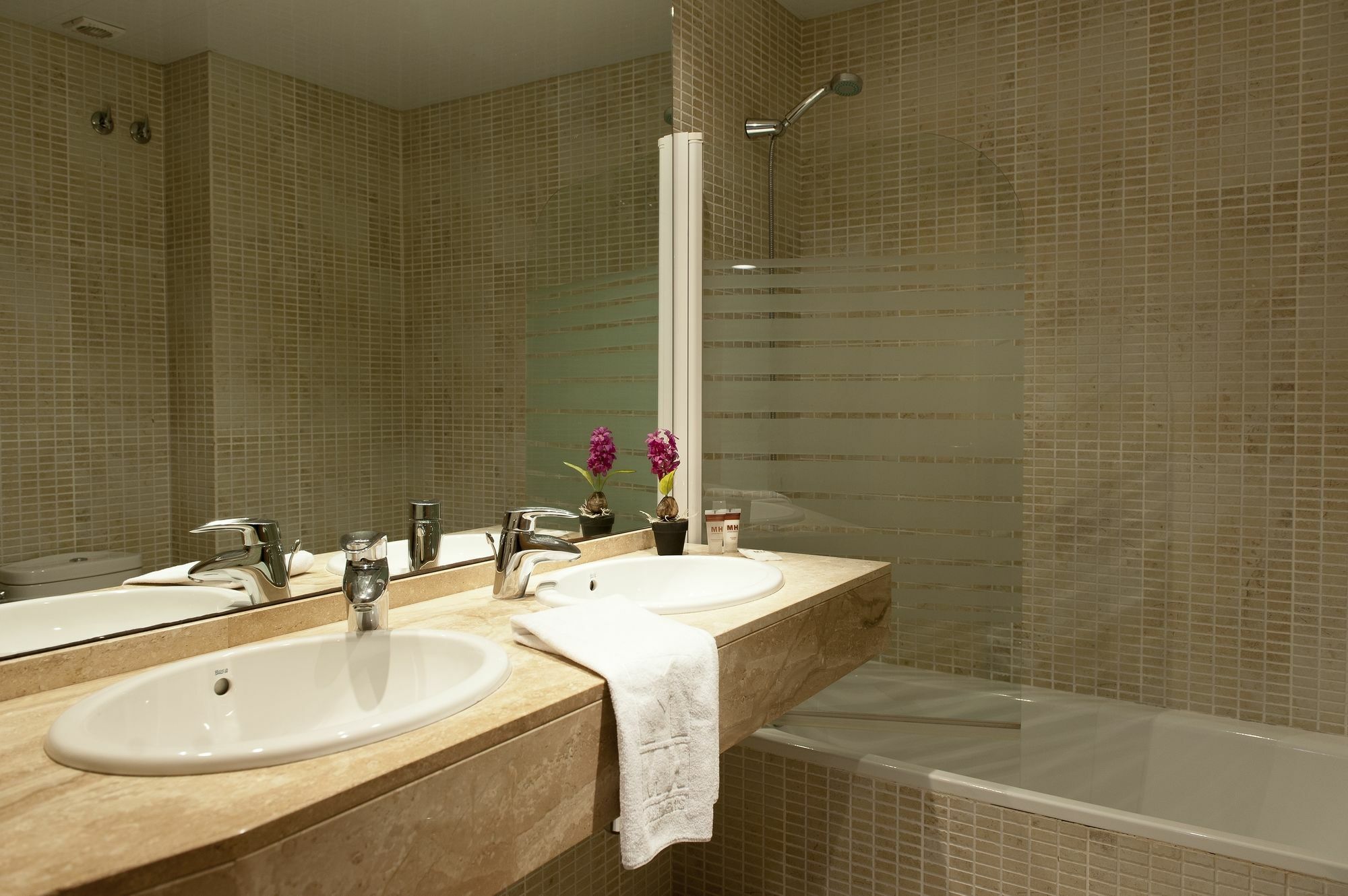 Appartement Mh Gracia
