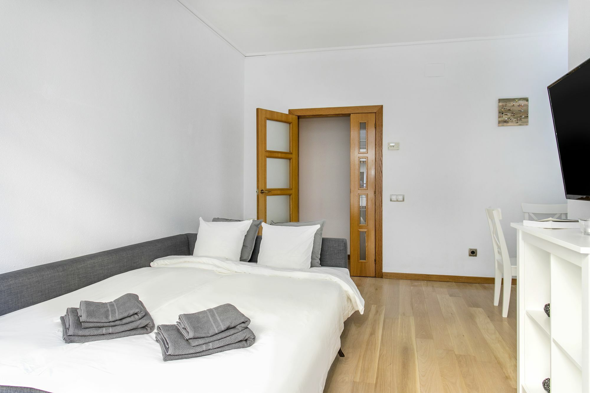 Beautiful Next To The Sagrada Famila Appartement Barcelone