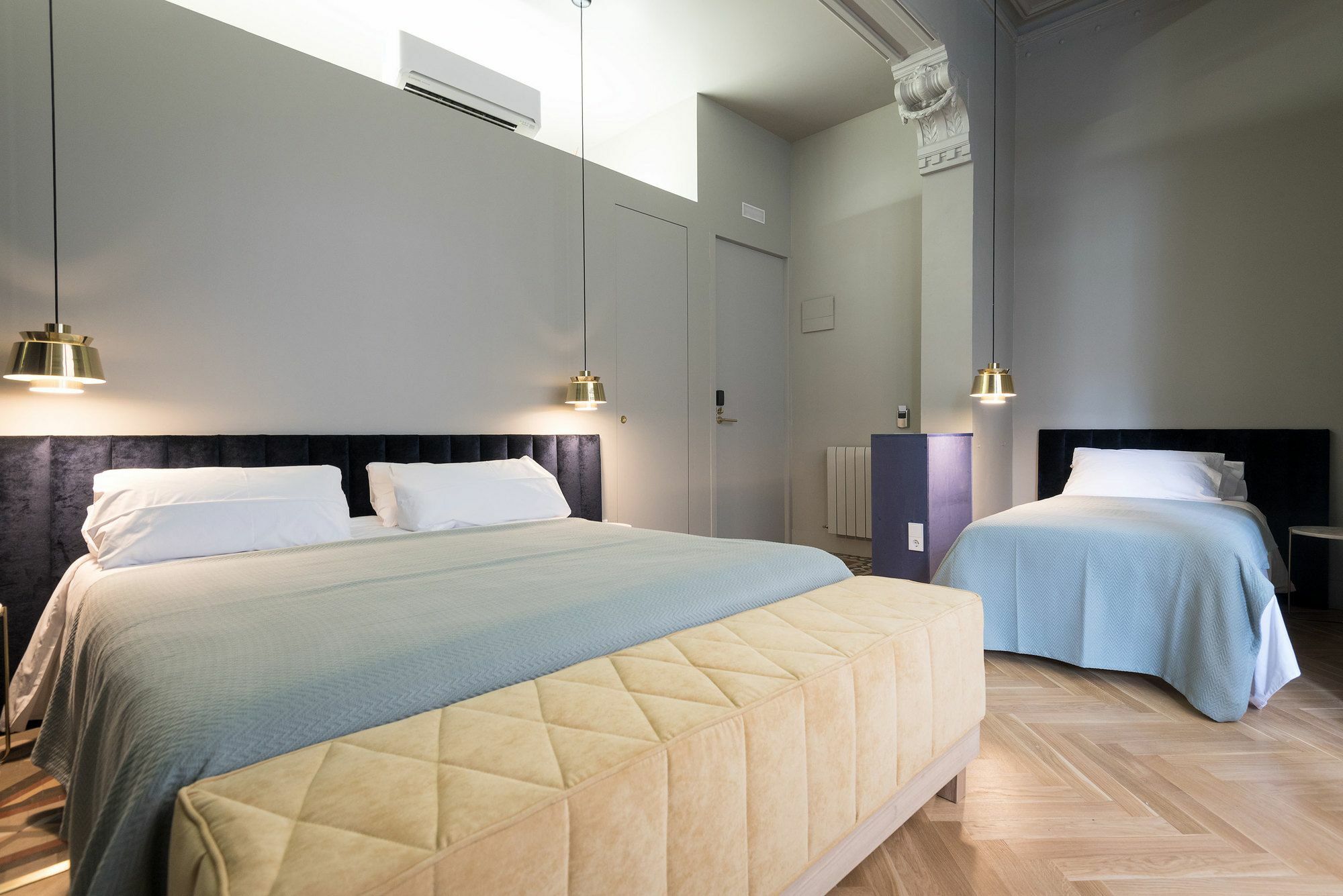 Pensión Buho Boutique (adults Only) Barcelona