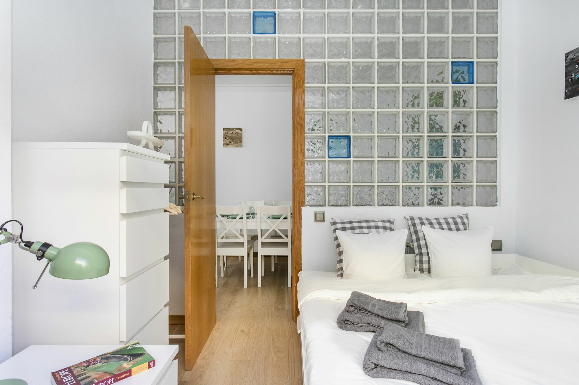Appartement Beautiful Next To The Sagrada Famila Barcelone