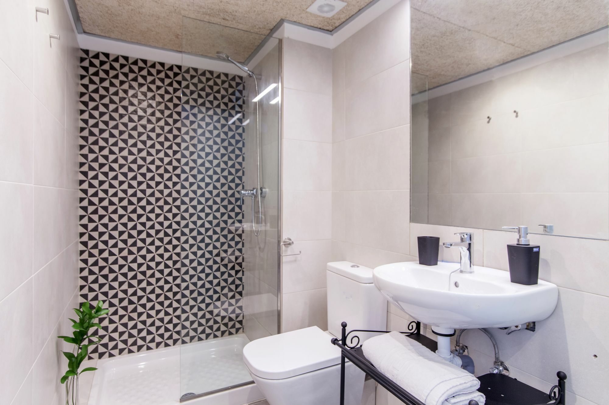 Aparteasy Barcelona