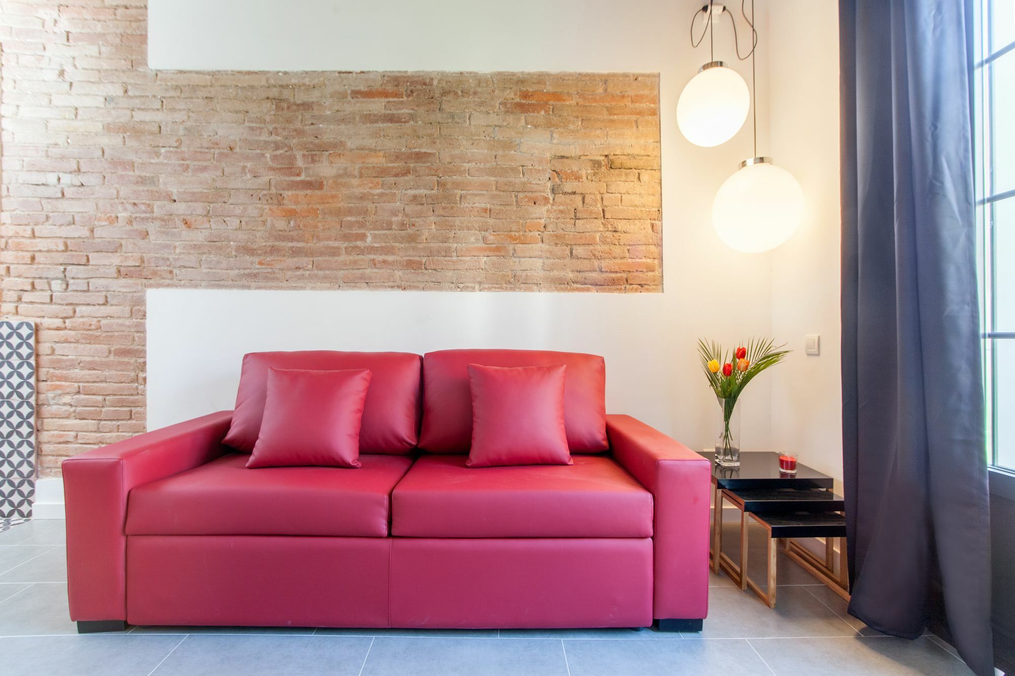 Apartment Aparteasy