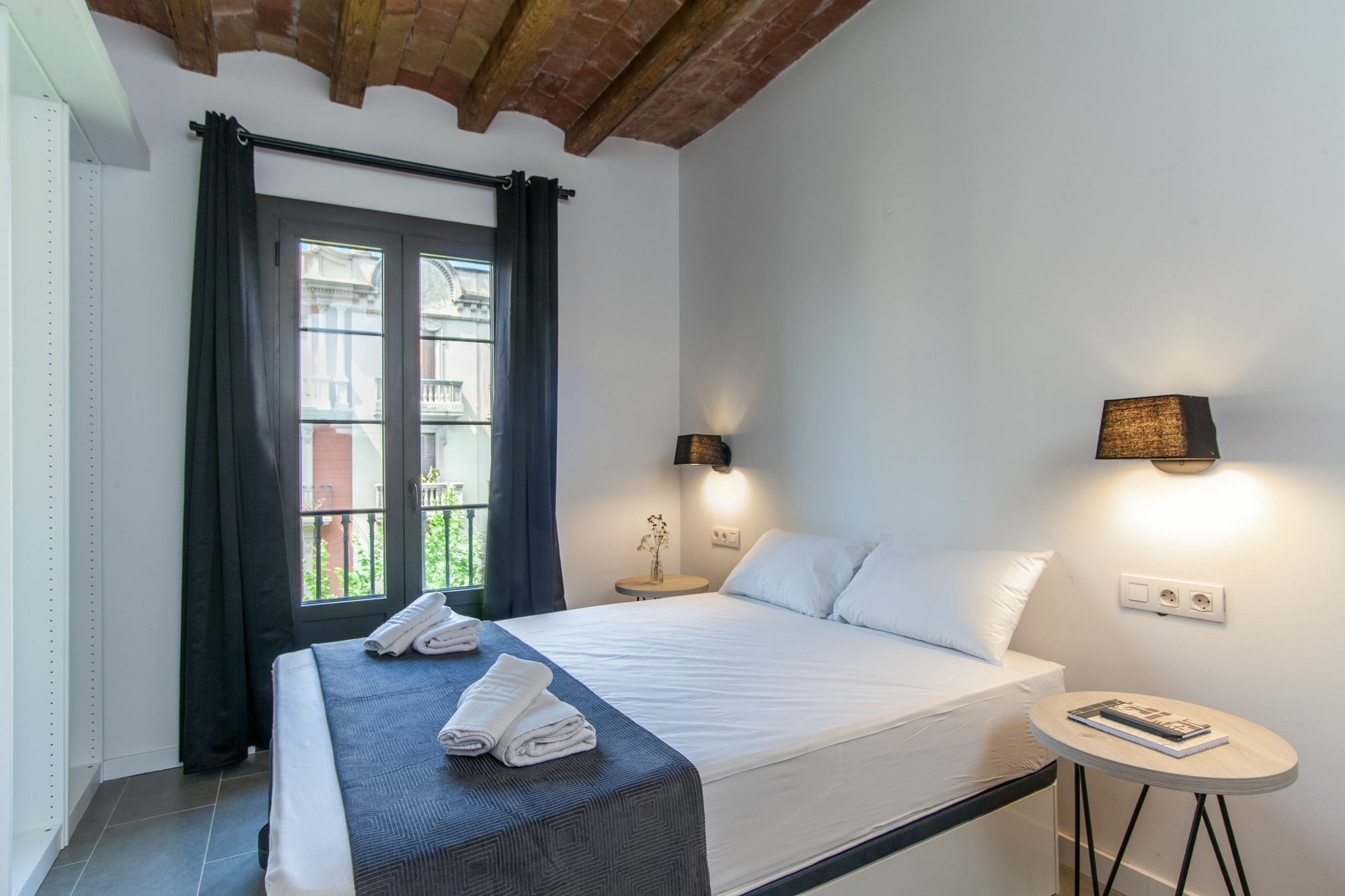 Aparteasy * Barcelona
