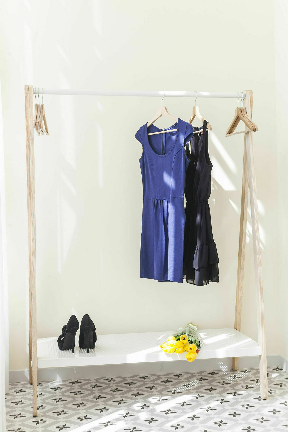 Uma Pau Claris Appartement