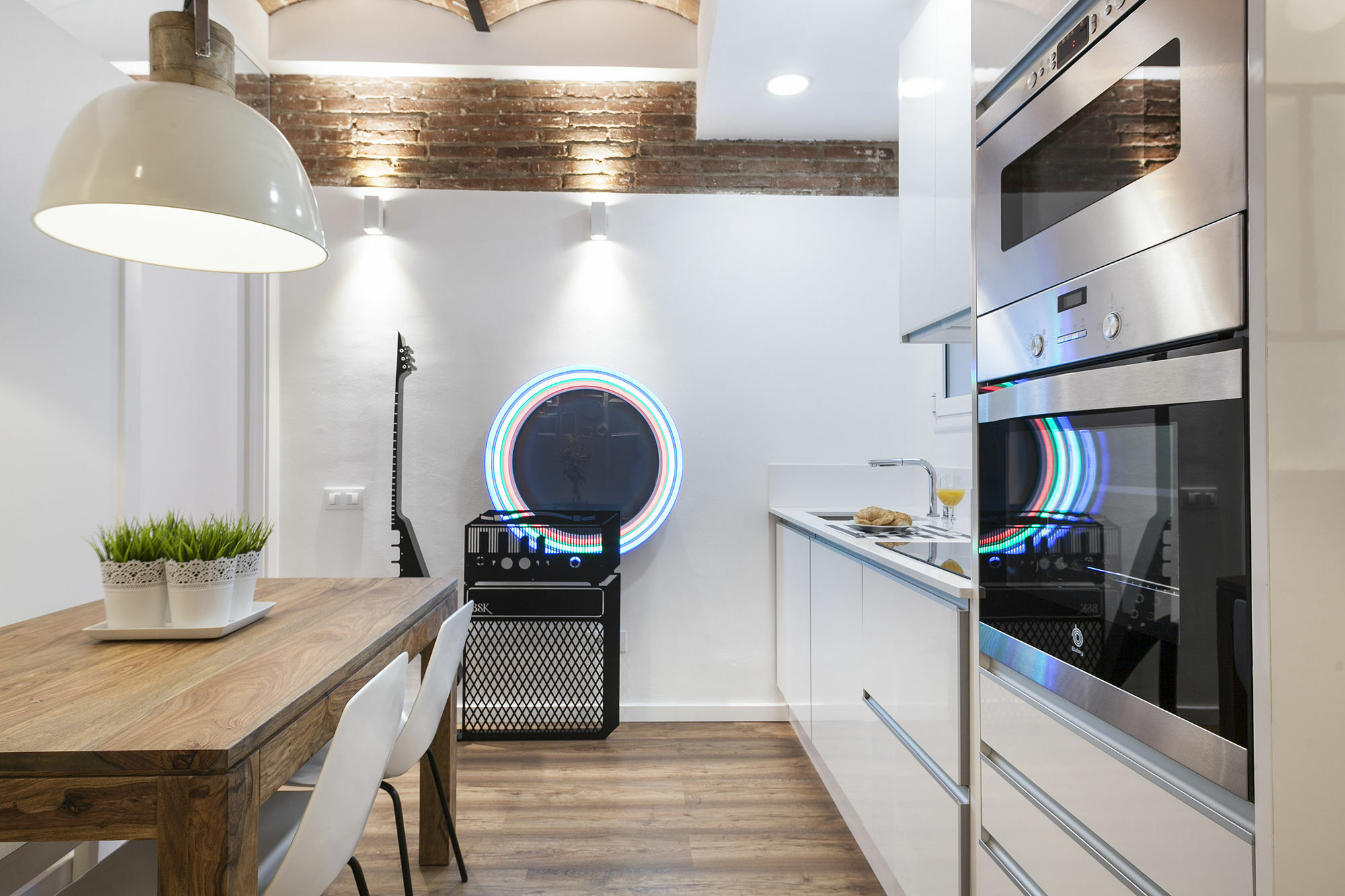 Charming Parallel Apartamento *