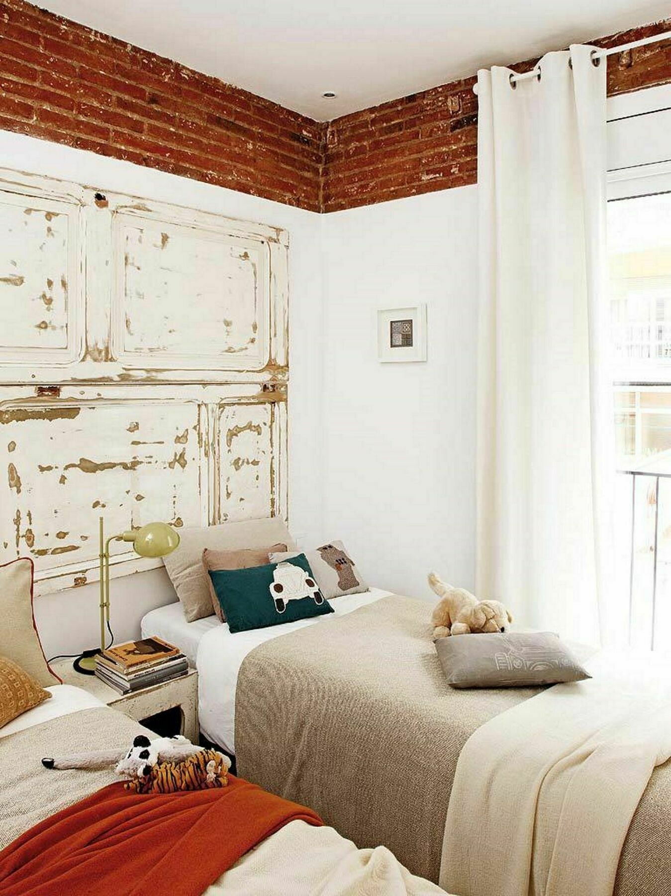 Apartamento Charming Parallel *