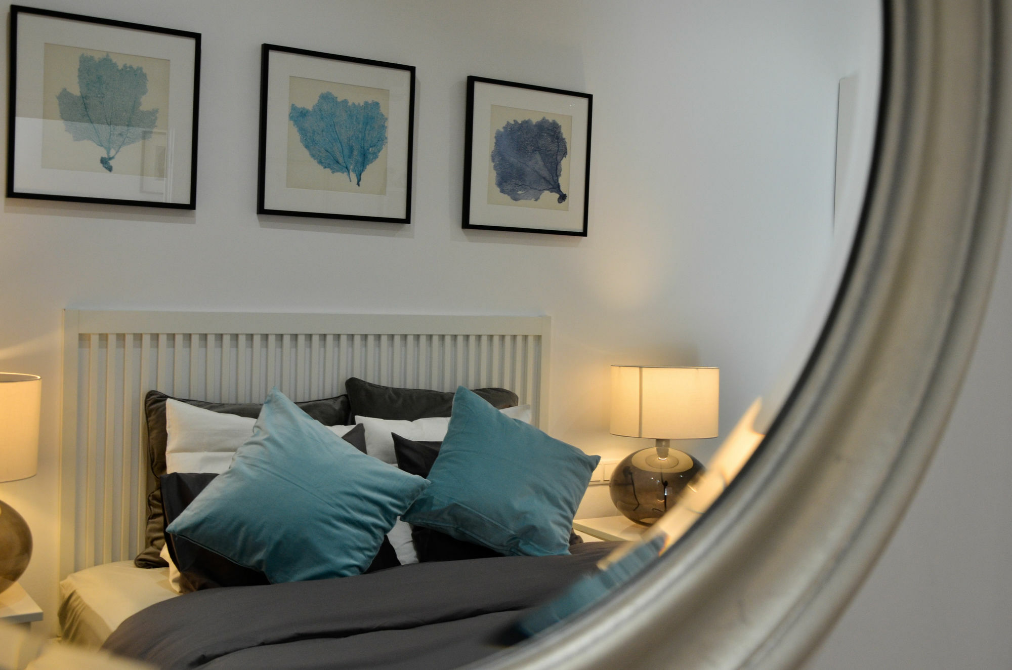 Apartamento Way To Bcn Casa Rovira Barcelona